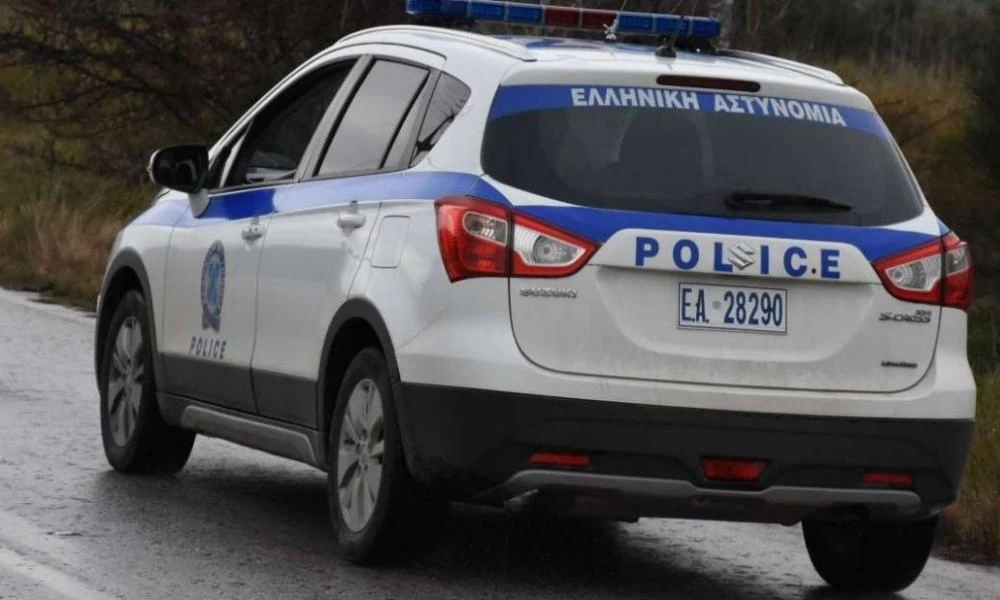 Καβάλα: Βίντεο με εγκληματία οδηγό που εγκατέλειψε 61χρονη